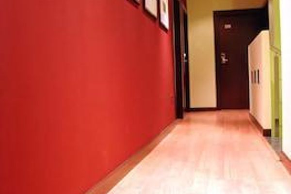 Hostal Buenavista (Cuenca)